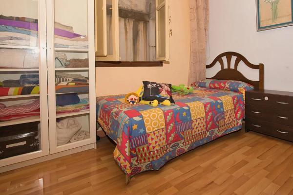 Piso en calle Gerona, 2