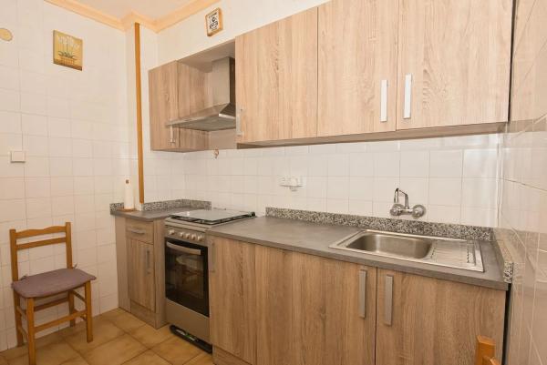 Piso en calle Gerona, 2