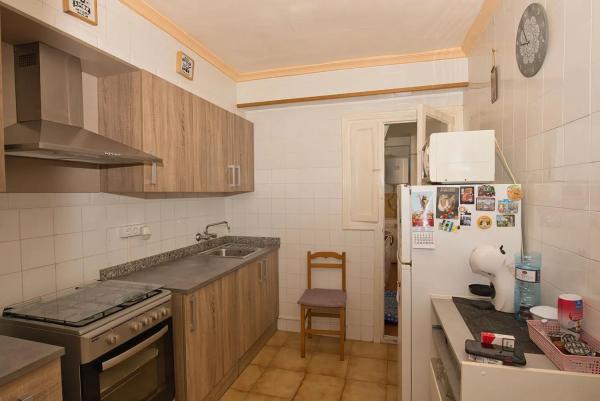 Piso en calle Gerona, 2