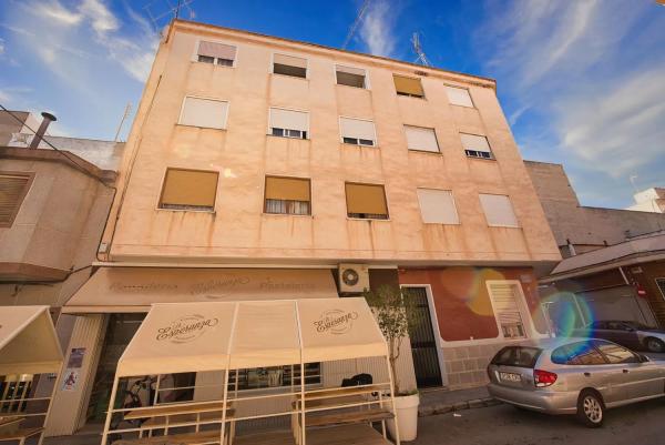 Piso en calle Gerona, 2