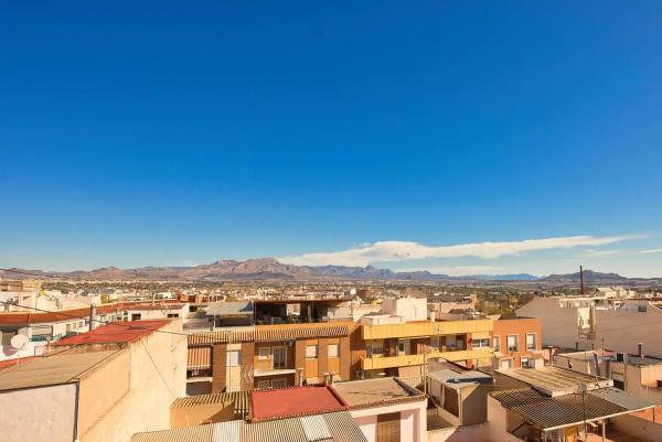 Piso en calle Gerona, 2