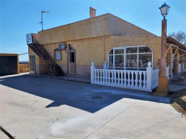 Piso en Barrio San Crispín