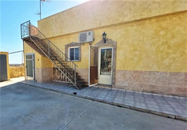 Piso en Barrio San Crispín