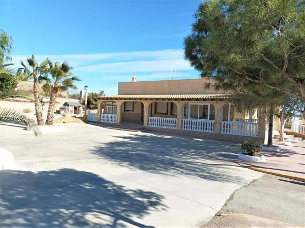 Piso en Barrio San Crispín