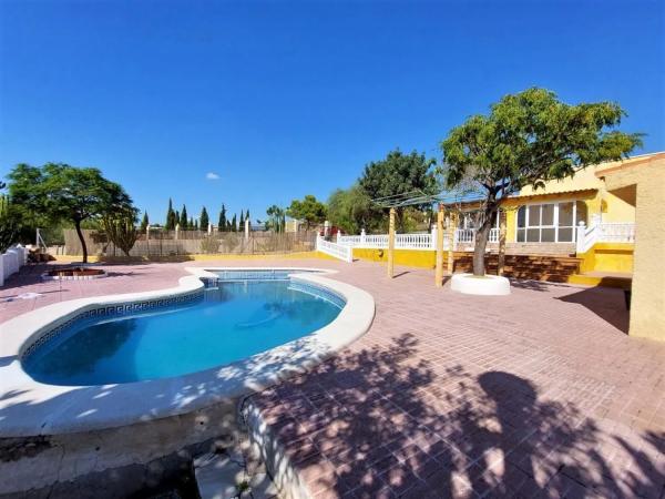 Piso en Barrio San Crispín