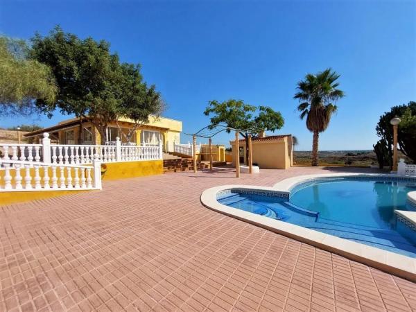 Piso en Barrio San Crispín