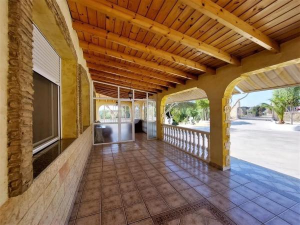 Piso en Barrio San Crispín