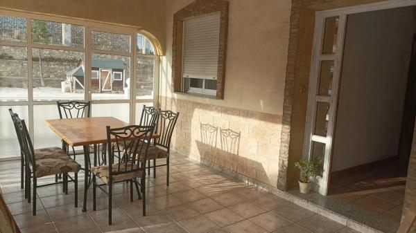 Piso en Barrio San Crispín