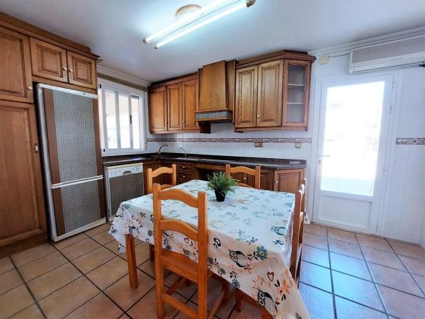 Piso en Barrio San Crispín