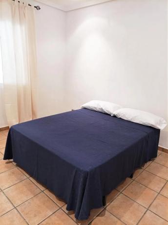 Piso en Barrio San Crispín