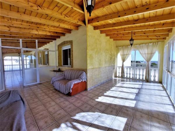 Piso en Barrio San Crispín