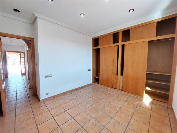 Piso en Barrio San Crispín