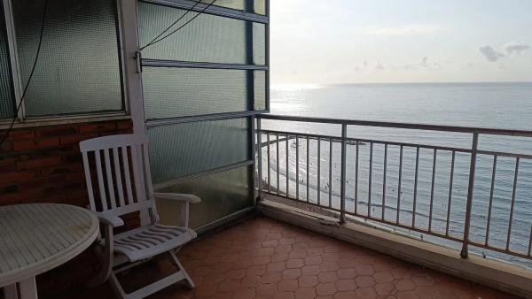 Ático en calle de la Virgen del Socorro, 3