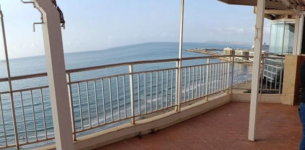 Ático en calle de la Virgen del Socorro, 3