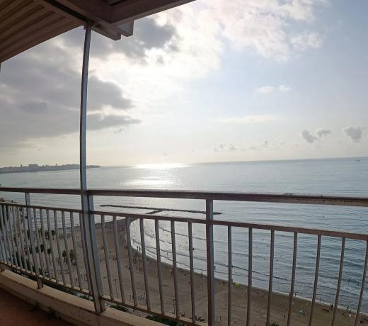 Ático en calle de la Virgen del Socorro, 3