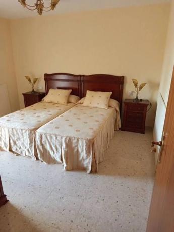 Piso en Playa de Levante