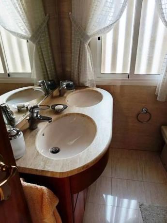 Piso en Playa de Levante