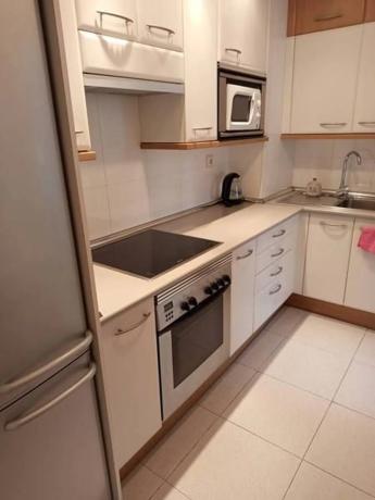 Piso en Playa de Levante