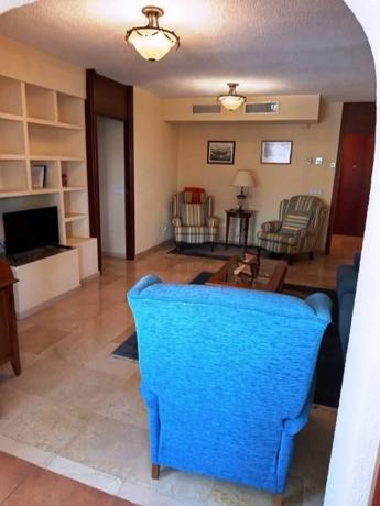 Piso en Playa de Levante