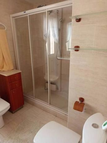 Piso en Playa de Levante