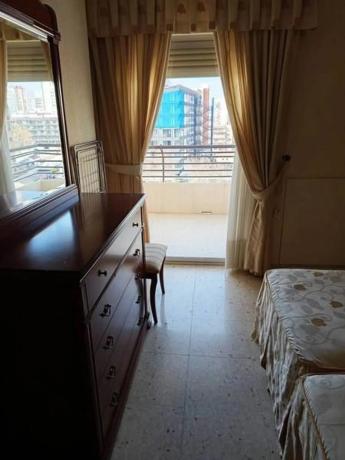 Piso en Playa de Levante