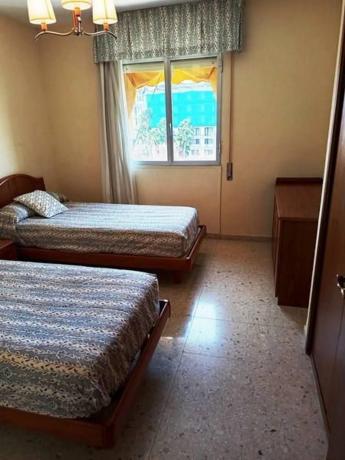 Piso en Playa de Levante