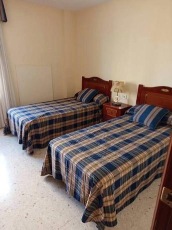 Piso en Playa de Levante