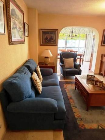 Piso en Playa de Levante