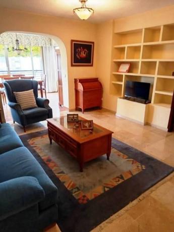 Piso en Playa de Levante