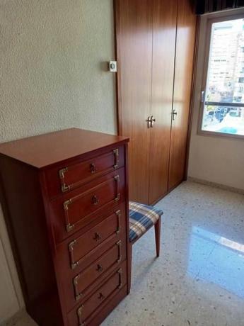 Piso en Playa de Levante