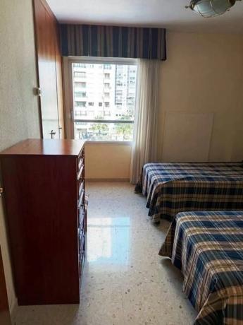 Piso en Playa de Levante