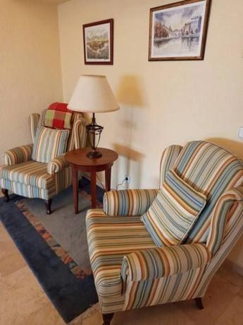 Piso en Playa de Levante