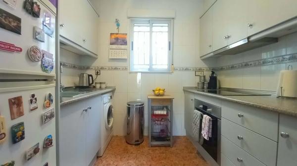 Piso en Los Montesinos