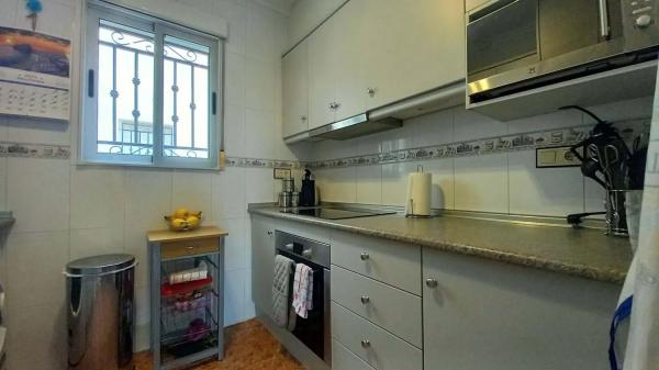 Piso en Los Montesinos