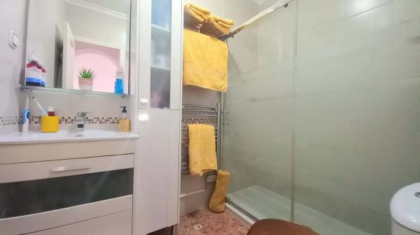 Piso en Los Montesinos