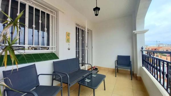 Piso en Los Montesinos