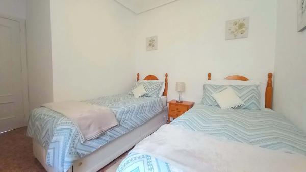 Piso en Los Montesinos