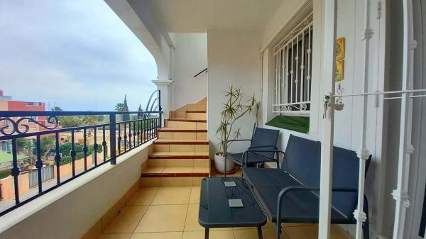 Piso en Los Montesinos