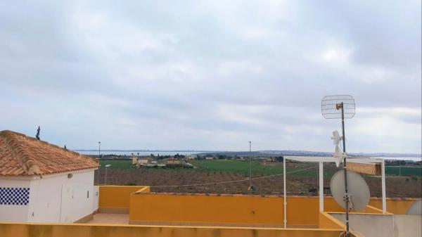 Piso en Los Montesinos