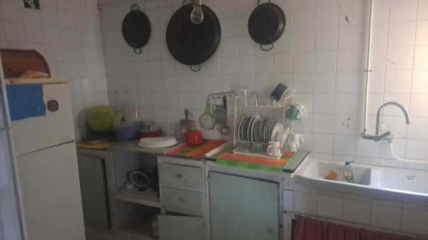 Chalet en Benissa pueblo