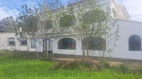 Chalet en Benissa pueblo