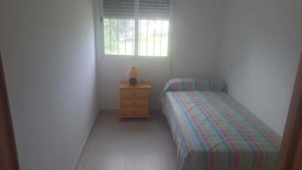 Chalet en Benissa pueblo