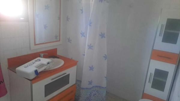 Chalet en Benissa pueblo