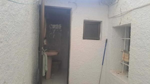 Chalet en Benissa pueblo