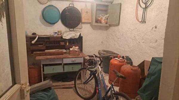 Chalet en Benissa pueblo