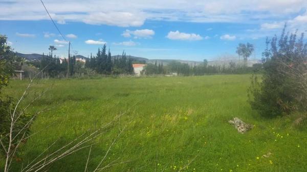 Chalet en Benissa pueblo