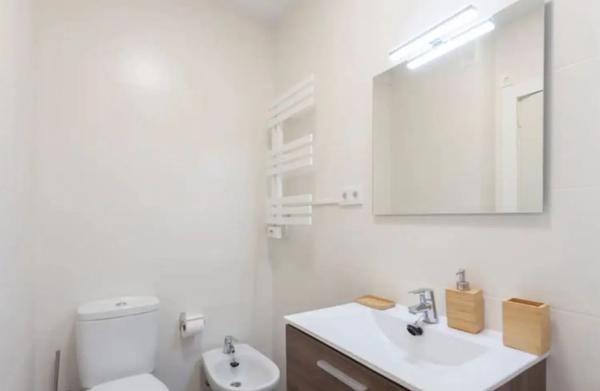 Piso en calle Pintor Gastón Castelló, 15