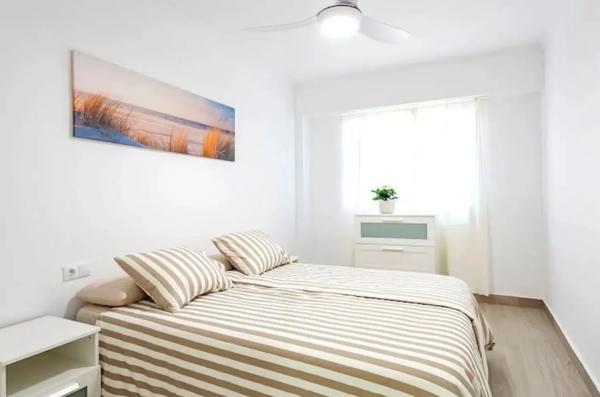 Piso en calle Pintor Gastón Castelló, 15