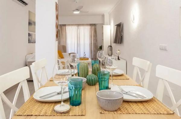 Piso en calle Pintor Gastón Castelló, 15