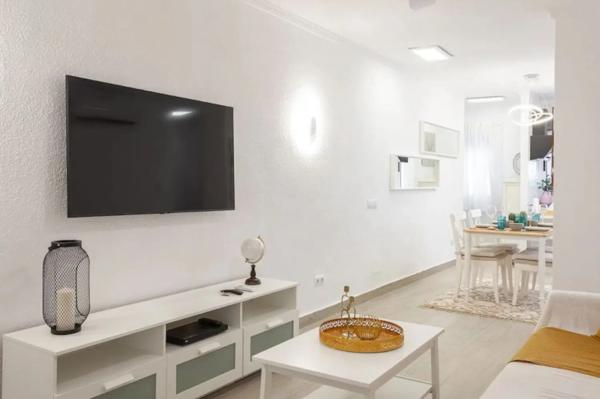 Piso en calle Pintor Gastón Castelló, 15